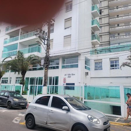 Terraco Guaruja Apartment Exterior foto