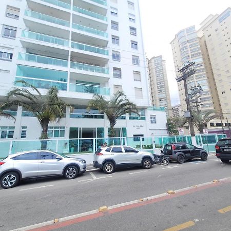 Terraco Guaruja Apartment Exterior foto