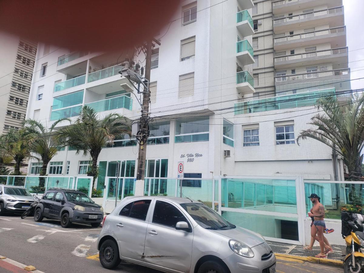 Terraco Guaruja Apartment Exterior foto