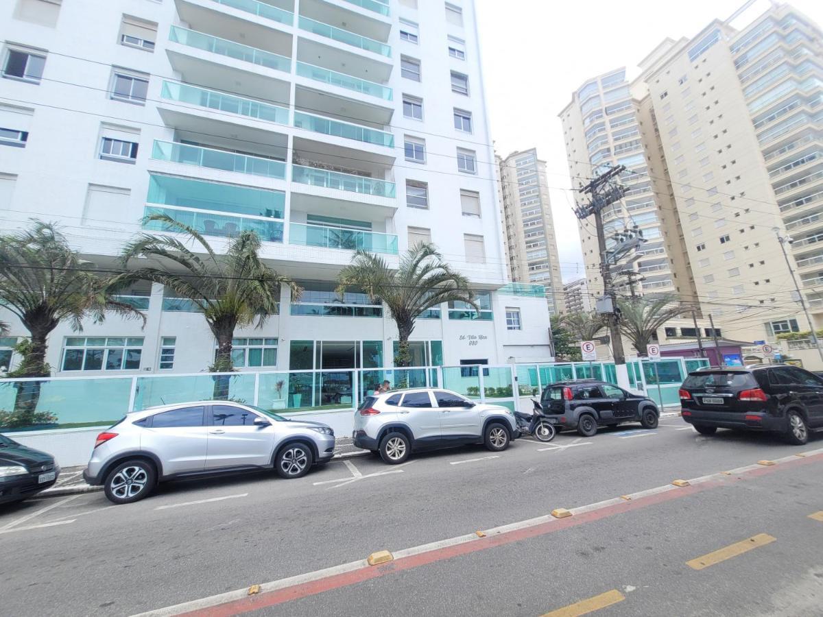 Terraco Guaruja Apartment Exterior foto