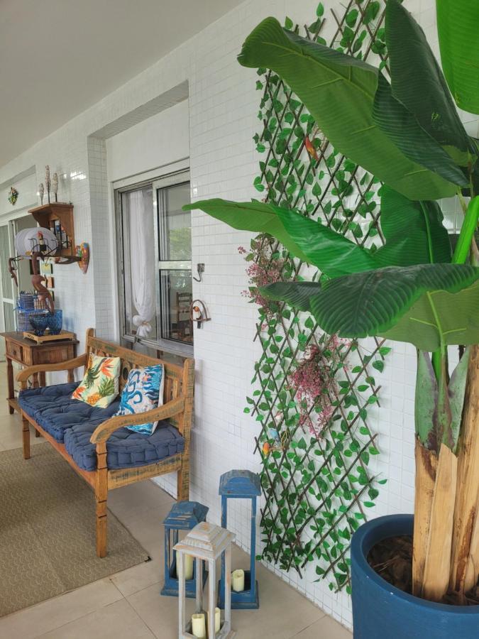 Terraco Guaruja Apartment Exterior foto