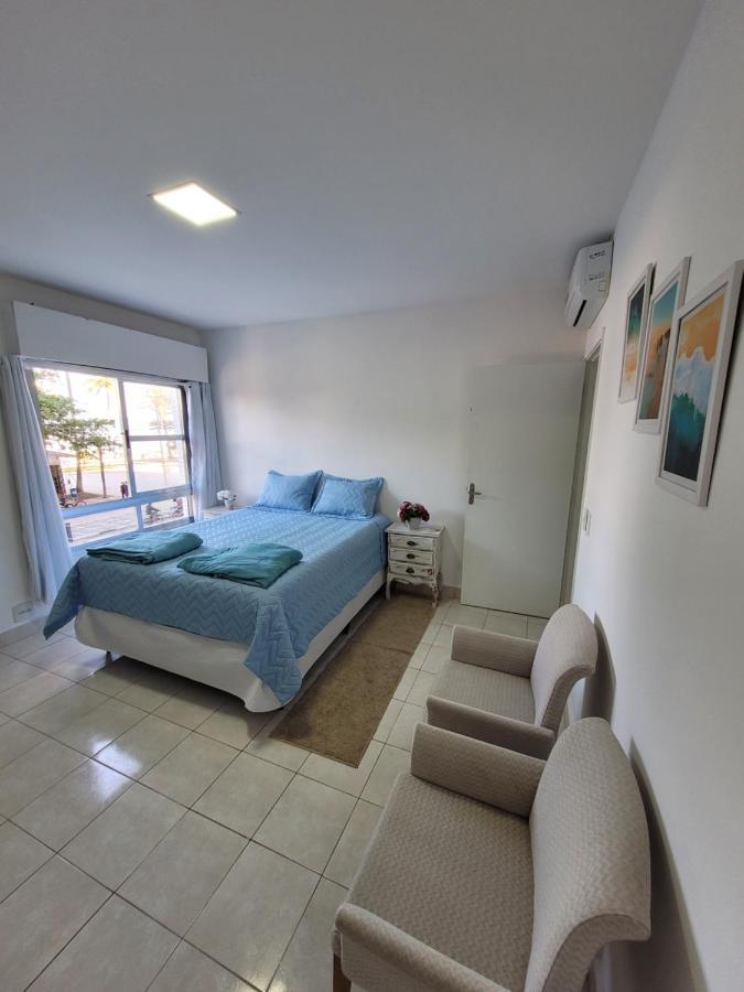 Terraco Guaruja Apartment Exterior foto