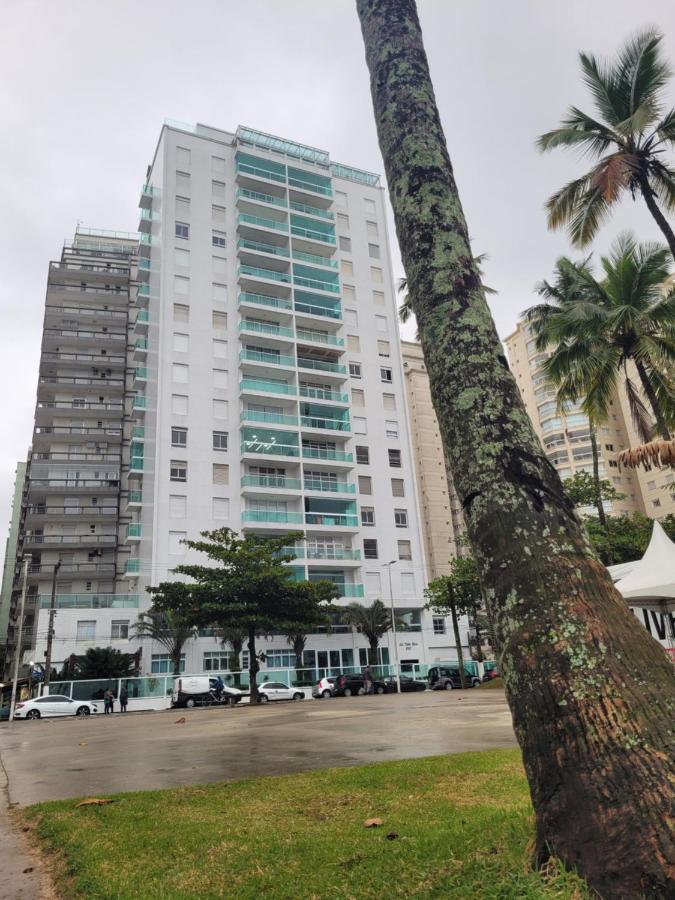 Terraco Guaruja Apartment Exterior foto