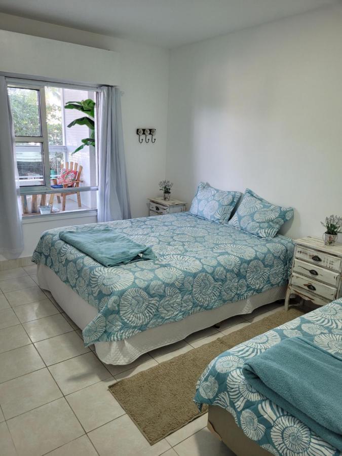Terraco Guaruja Apartment Exterior foto