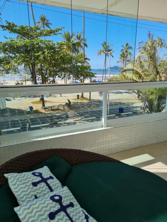 Terraco Guaruja Apartment Exterior foto