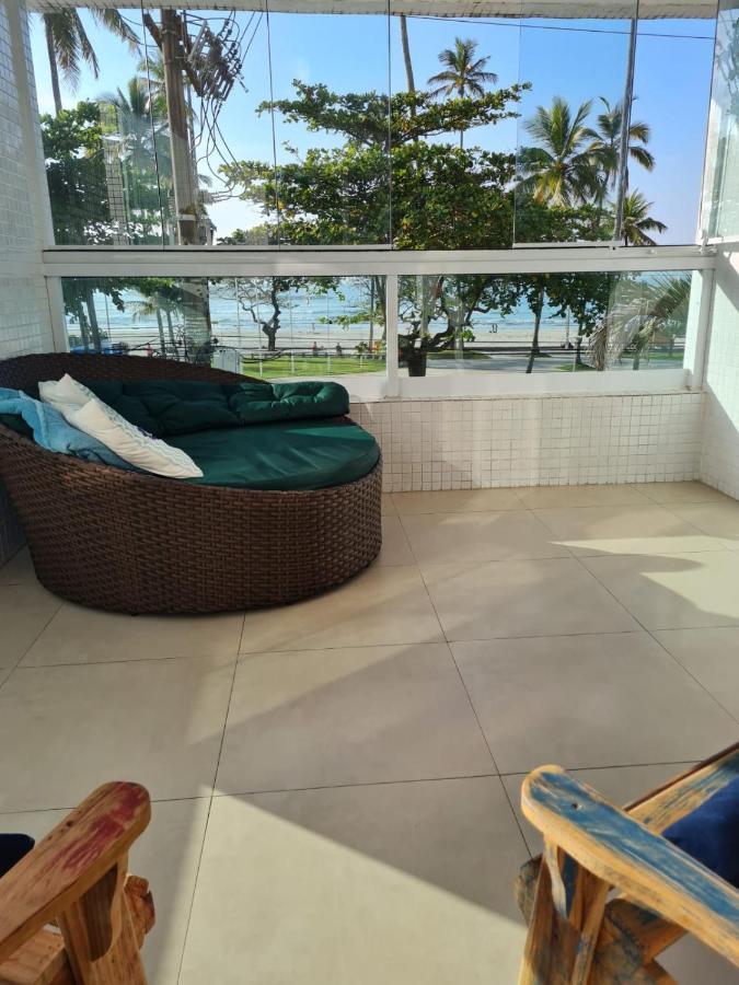 Terraco Guaruja Apartment Exterior foto