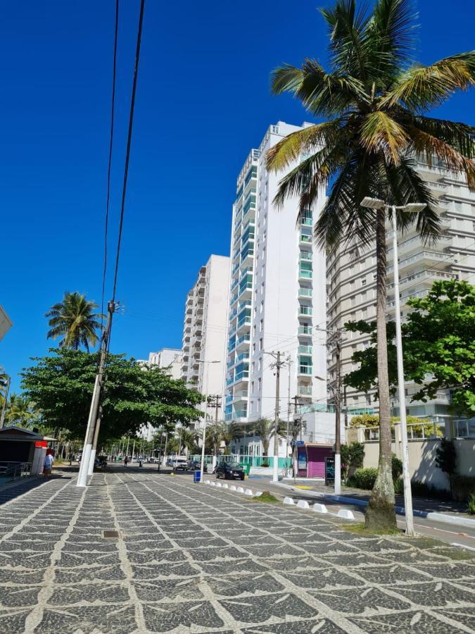 Terraco Guaruja Apartment Exterior foto