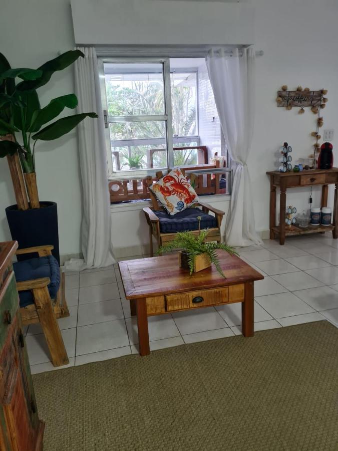Terraco Guaruja Apartment Exterior foto