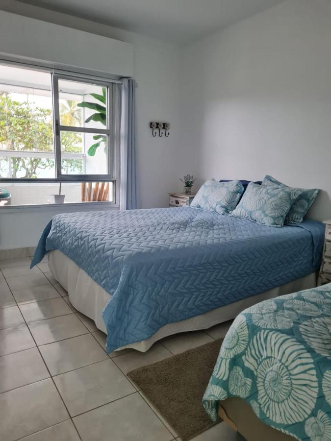 Terraco Guaruja Apartment Exterior foto