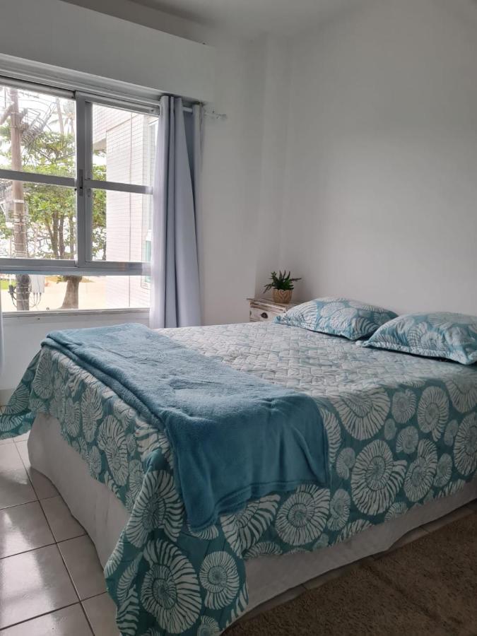 Terraco Guaruja Apartment Exterior foto