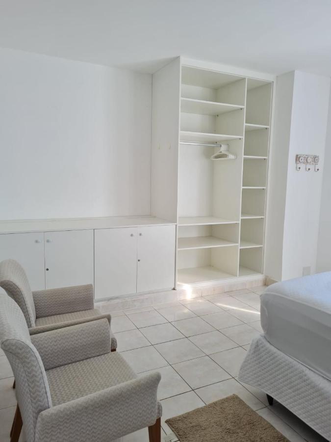 Terraco Guaruja Apartment Exterior foto